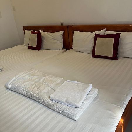 Khach San Anh Dong Hotel Ho Chi Minh-Byen Eksteriør billede